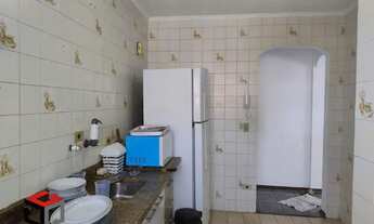 Imagem 6: Apartamento para aluguel 2 quartos 1 vaga Santa Terezinha - São Bernardo do Campo - SP