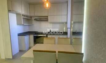 Imagem 7: Apartamento Residencial Mobiliado para locação no bairro Marta Helena