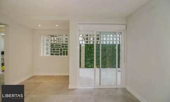 Imagem: Apartamento Garden 2 dormitório Térreo