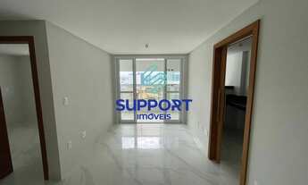 Imagem 2: Apartamento 2 quartos no Centro de Guarapari com suíte, área de lazer completa e localizaç