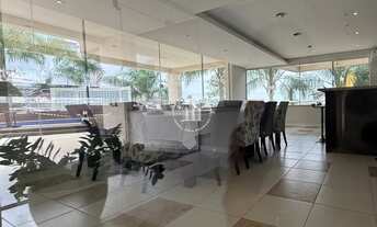 Imagem 6: Apartamento 3 Quartos com 1 Suíte e 118m² - Capoeiras - JMS