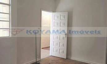 Imagem 2: Casa com 2 dormitórios para alugar, 100 m² por R$ 2.112,00/mês - Paulicéia - São Bernardo