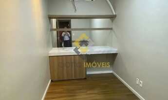 Imagem 6: LOJA COM SALAS E ESTACIONAMENTO BAIRRO OURO PRETO