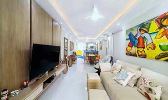 Imagem 6: Apartamento à venda, 120 m² por R$ 1.600.000,00 - Jardim Astúrias - Guarujá/SP