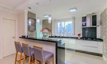 Imagem 2: Apartamento em Rua 282 - Meia Praia - Itapema/SC