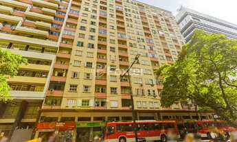 Imagem 6: Apartamento à venda Avenida Senador Salgado Filho, Centro Histórico - Porto Alegre