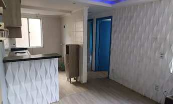 Imagem 2: Apartamento de 2 dormitórios com vaga