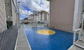 Imagem 3: Apartamento com 3 dormitórios à venda, 62 m² por R$ 450.000 - Passaré - Fortaleza/CE