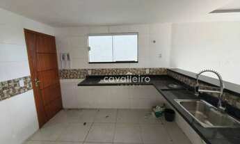 Imagem 5: Casa com 3 dormitórios à venda, 108 m² por R$ 565.000,00 - Jardim Atlântico Central (Itaip