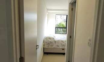 Imagem 6: Apartamento á Venda 64²m Vista Mar 2 Quartos 1 Suíte Intermares/Cabedelo