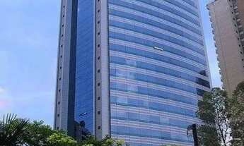 Imagem: Conjunto para aluguel no Brooklin, São