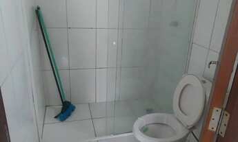 Imagem 3: Kitnet no Capão da Imbuia