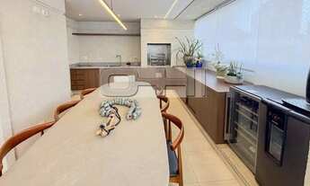 Imagem 5: Venda Apartamento 4 Dormitórios - 266 m² Perdizes