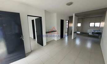 Imagem 2: Apartamento em Ininga - Teresina