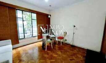 Imagem: Apartamento - Padrão / Residencial / Copacabana