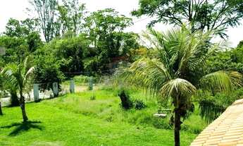 Imagem 2: Chácara a venda no tranquilo bairro Jardim Nova Rio Claro