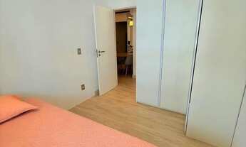 Imagem 5: Apartamento para venda no condomínio Edifício Scarp