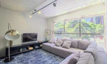 Imagem 2: Aluguel Apartamento 2 Dormitórios - 70 m² Brooklin