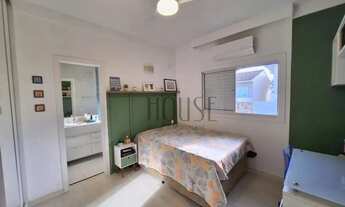 Imagem 6: Casa com 3 quartos à venda, 250 m² - Condomínio Vila Azul - Sorocaba/SP