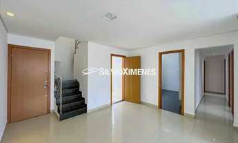 Imagem: Residencial Cobertura no Castelo com 190,00