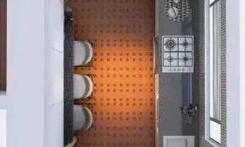 Imagem 7: Apartamento com Vista Mar , 2 quartos , 1 Suíte à venda, 73 m² por R$ 510.000 - José Menin