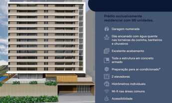 Imagem 2: Cobertura 3 quartos - Granbery