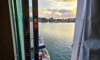 Imagem 2: Imóvel para venda possui 1278 metros quadrados com 3 quartos em Ogiva - Cabo Frio - RJ