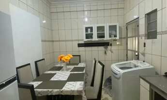 Imagem 7: Alugo casa triplex na DR. Freitas