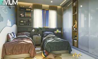 Imagem 4: Marbello Residence [507