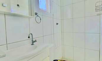 Imagem 7: Apartamento 3 quartos térreo tipo casa com pátio de 200 m²