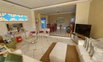 Imagem 2: Casa à venda com 3 quartos no Nova Campinas, Campinas