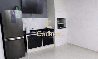 Imagem: Casa à venda no Jardim Europa com 2/4 sendo