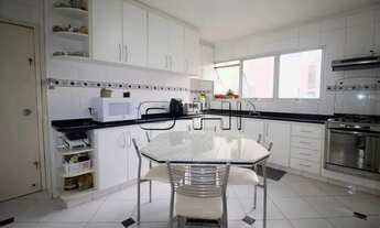 Imagem: Venda Apartamento 3 Dormitórios - 115 m²