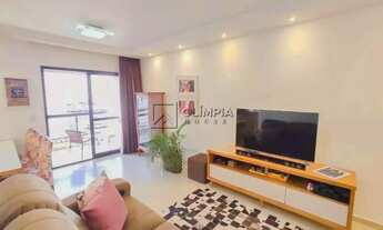 Imagem 2: Venda Apartamento 2 Dormitórios - 76 m² Pompéia