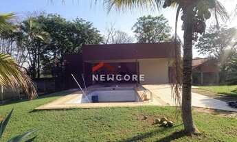 Imagem 7: Chácara em condomínio em Alameda dos Uirapurus - Colinas do Mosteiro de Itaici - Indaiatub