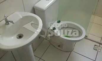 Imagem 7: Apartamento mobiliado para alugar Dois Córregos, 2 quartos, 1 vaga