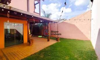 Imagem 4: Casa com 3 dormitórios, 221 m² - venda ou aluguel - Residencial Horto Florestal Jacyra I