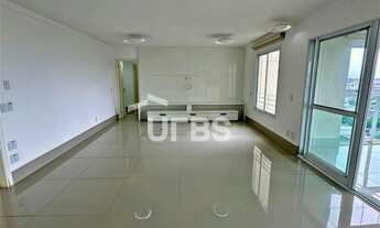 Imagem 4: Chateau Marista com 233 m² Apartamento de Alto Padrão com 4 Suítes no Setor Marista, Goiân