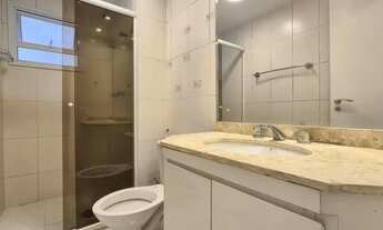 Imagem 7: EXCELENTE APARTAMENTO 81 metros - 3 DORMS - 1 VAGA VARANDA EXPRESSONS - Barra Funda - São