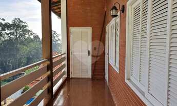 Imagem 5: Condomínio com 3 quartos à venda ou para locação em Horizontal Park - SP