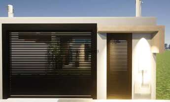 Imagem: CA1190 - Casa À Venda em Fase de Construção