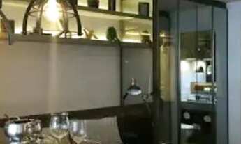 Imagem 2: Apartamento em Rua Melo Alves - Cerqueira César - São Paulo/SP