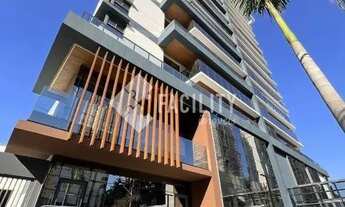 Imagem: Apartamento - Cambuí - Campinas