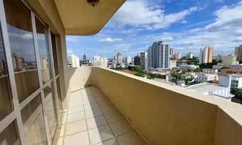 Imagem 3: Apartamento no condomínio Condomínio Saint Moritz em Presidente Prudente