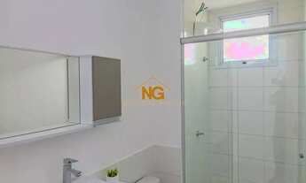 Imagem 6: CONTAGEM - Apartamento Padrão - Jardim Riacho das Pedras