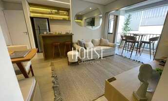 Imagem 2: Apartamento à venda em condomínio residencial em Sorocaba 98m² em Square Saint Lambert