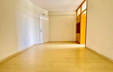Imagem 3: Apartamento com 2 dormitórios para alugar, 66 m² por R$ 1.576,83/mês - Centro - Juiz de Fo
