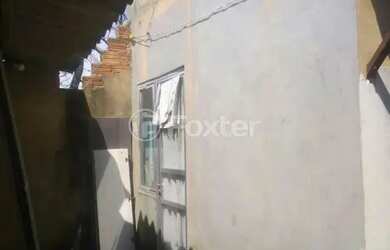 Imagem 4: Casa à venda Avenida Ignês E. Fagundes, Restinga - Porto Alegre