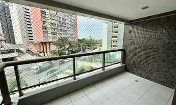 Imagem 2: 4 quartos suítes a 50m da Avenida Boa Viagem