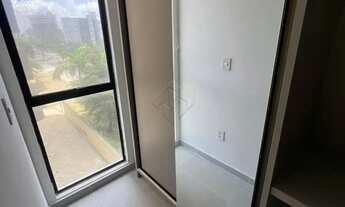 Imagem 5: Excelente flat para locação em Intermares, próximo do mar ? conforto, localização privileg